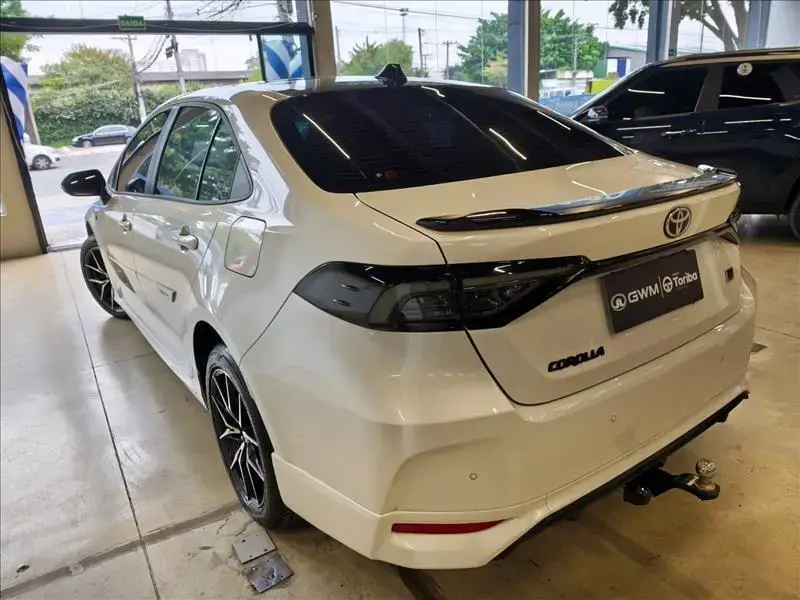 galeria COROLLA