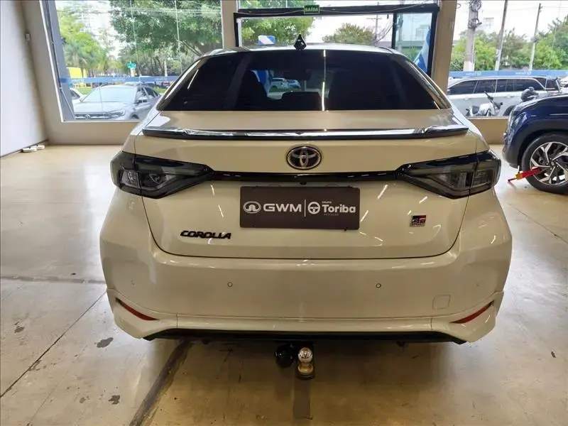 galeria COROLLA