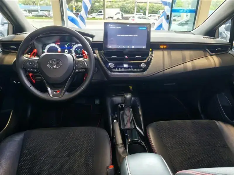galeria COROLLA