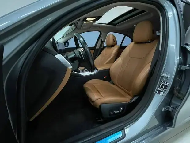 Bmw 320i Sport GP 2.0 Turbo (Aut.)