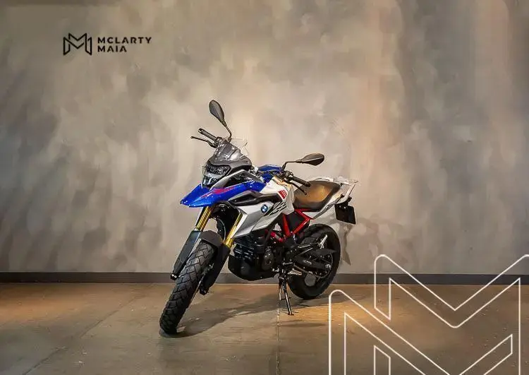galeria G 310 R