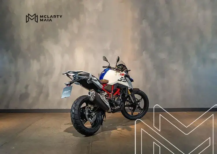 galeria G 310 R