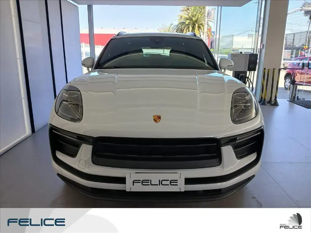 galeria MACAN