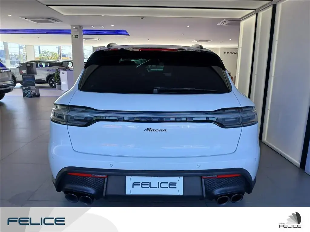 galeria MACAN