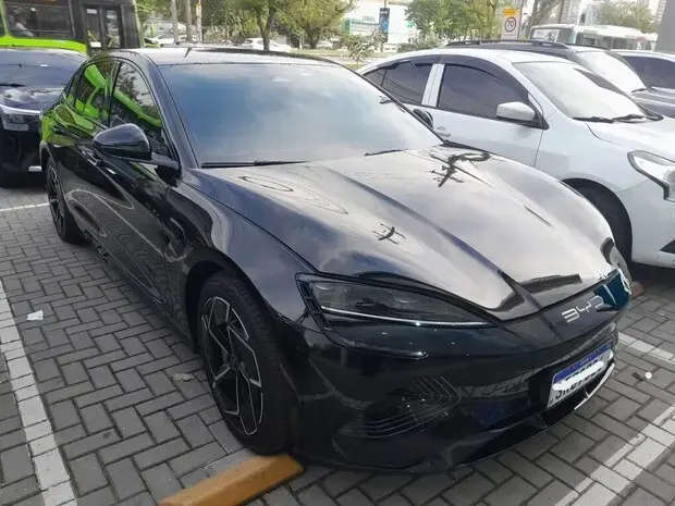 Byd SEAL 82,5 KW ELÉTRICO AWD