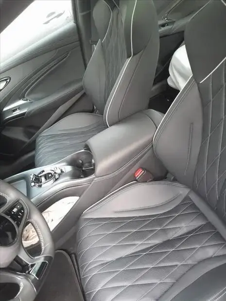 Byd SEAL 82,5 KW ELÉTRICO AWD