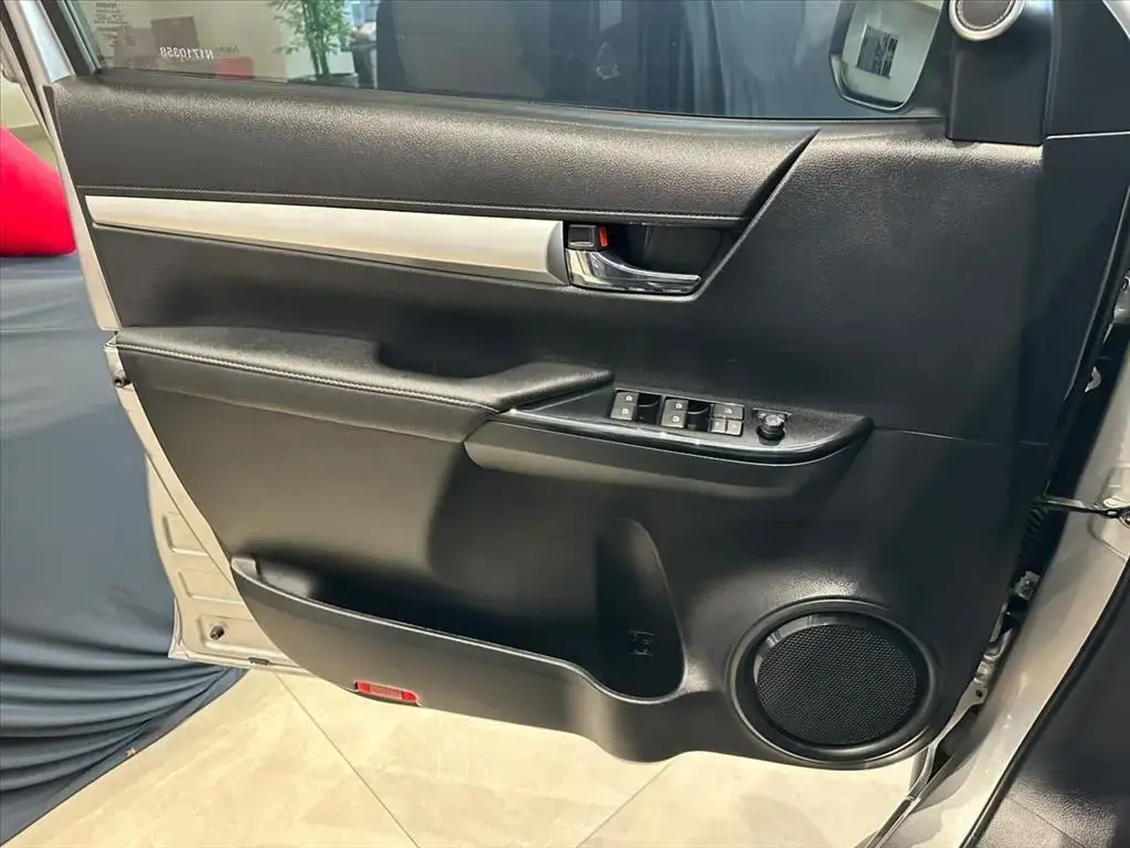 galeria HILUX