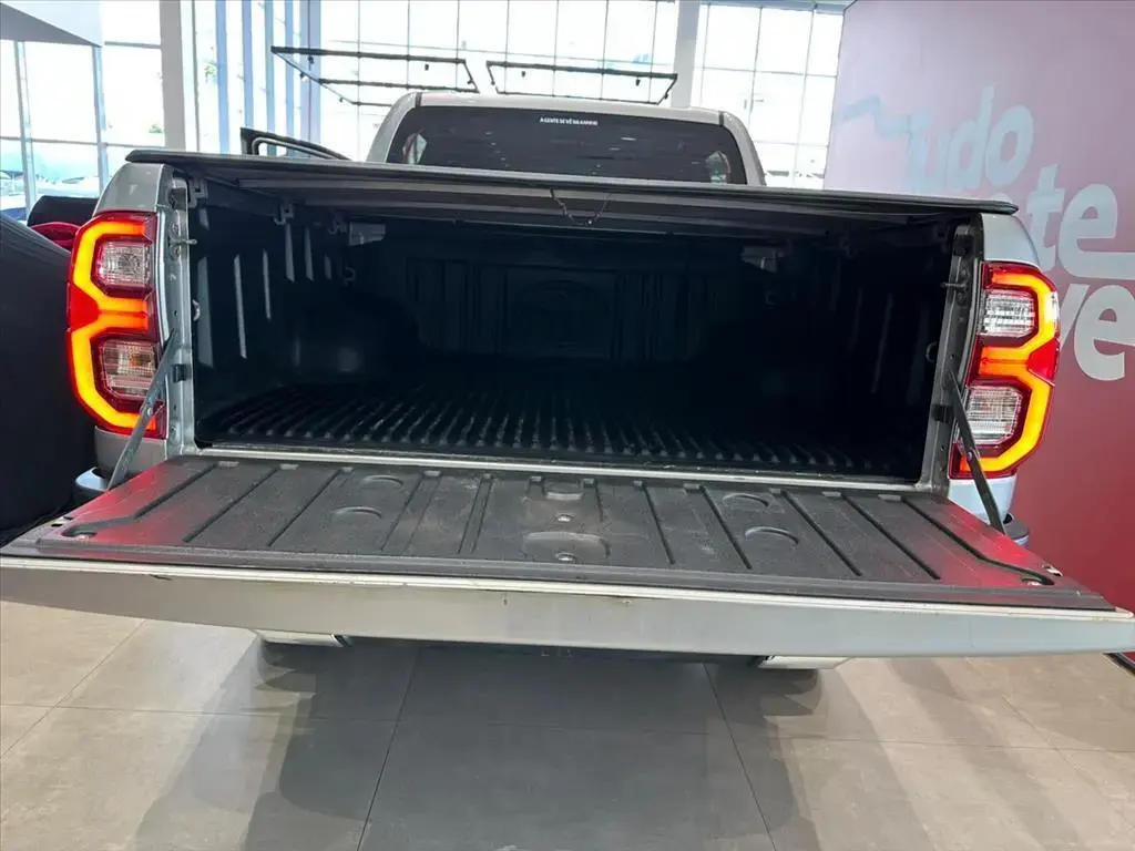 galeria HILUX