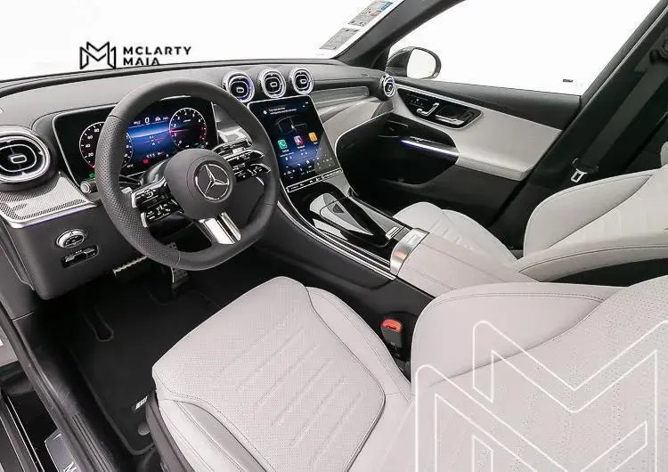 galeria GLC