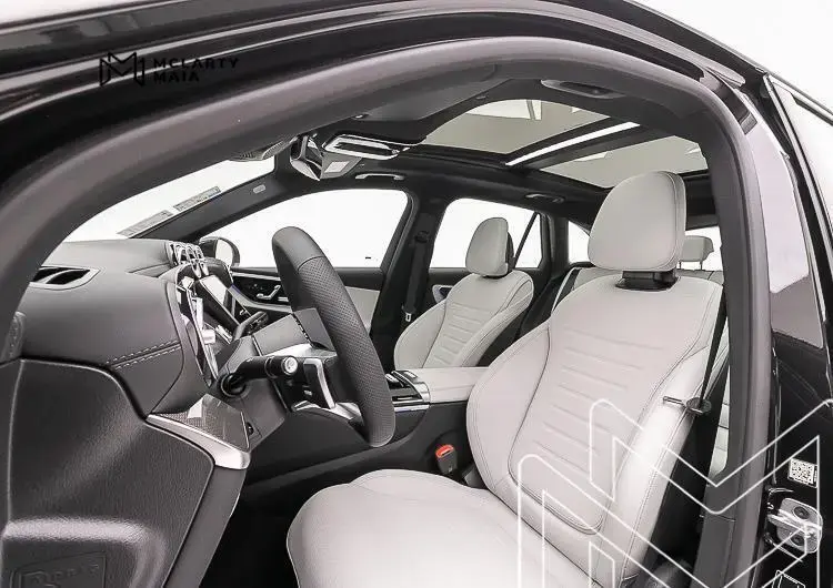 galeria GLC