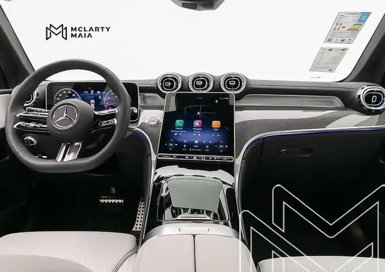 galeria GLC