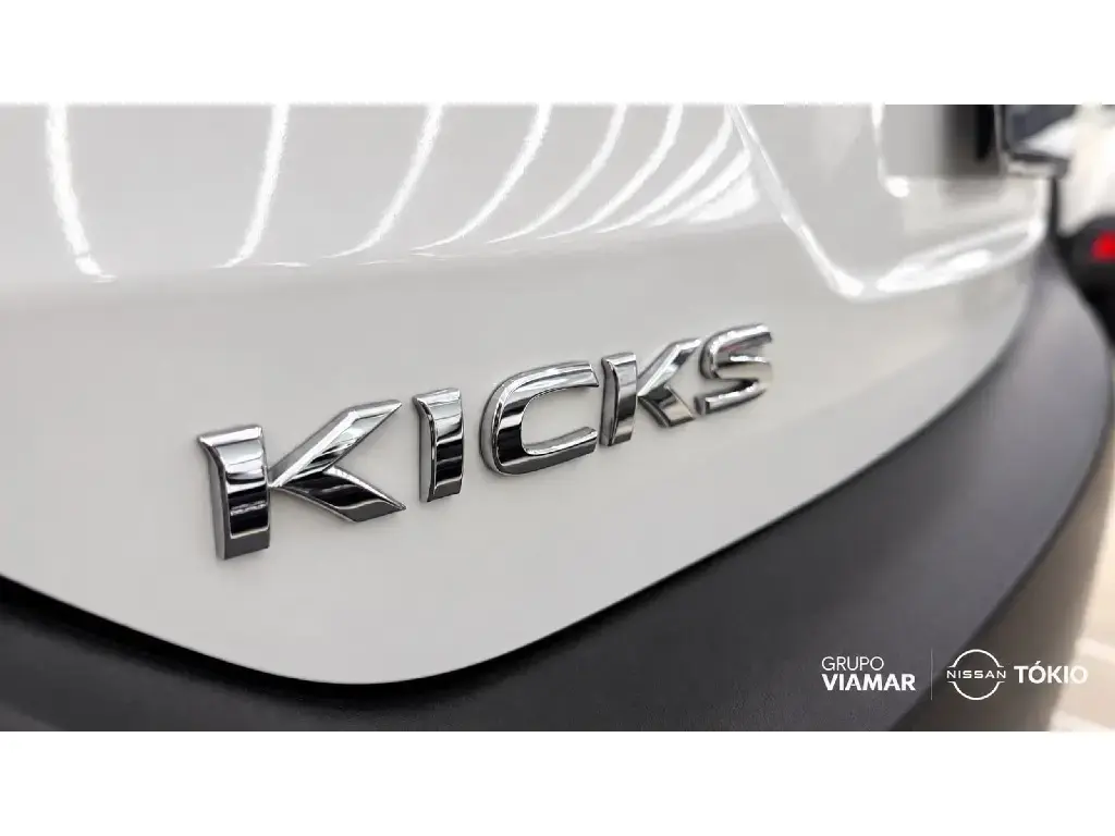 galeria KICKS