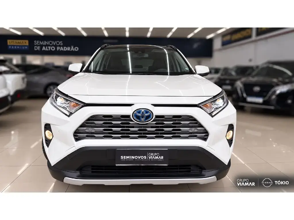 galeria RAV4