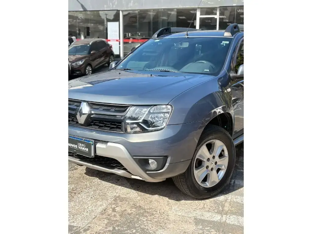 galeria DUSTER