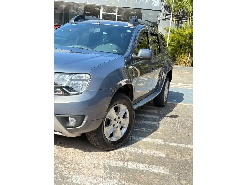 galeria DUSTER