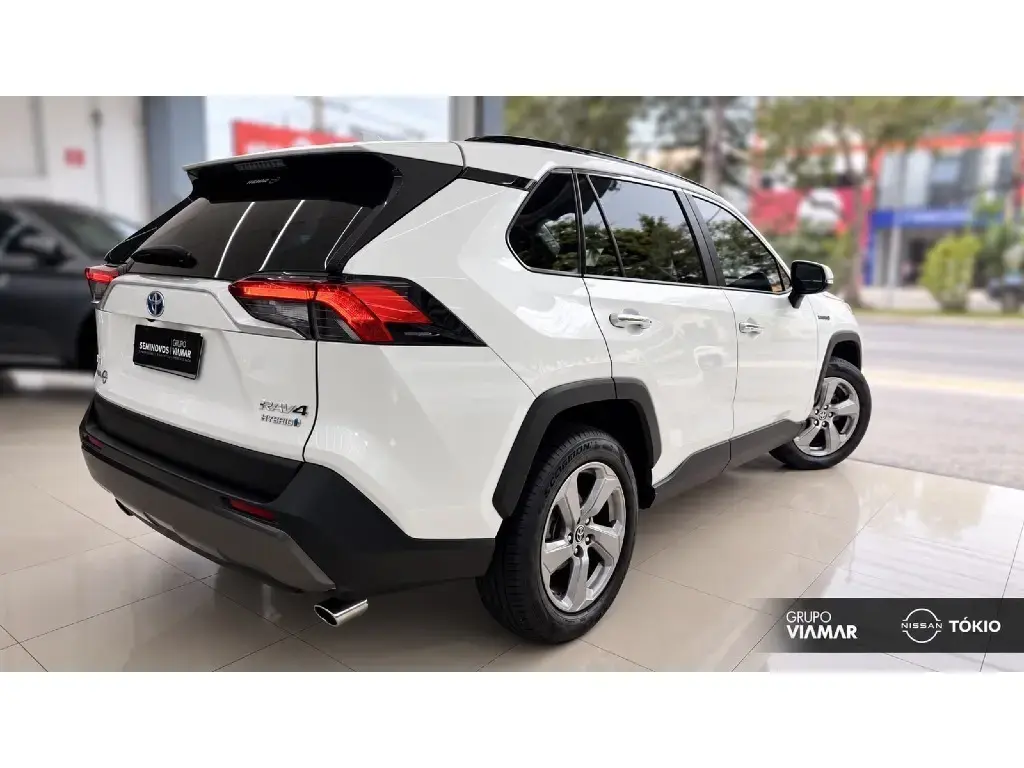 galeria RAV4