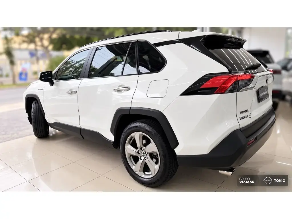 galeria RAV4