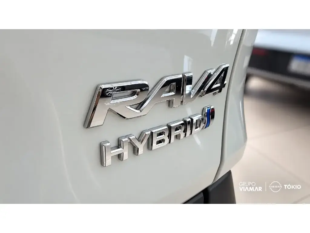 galeria RAV4