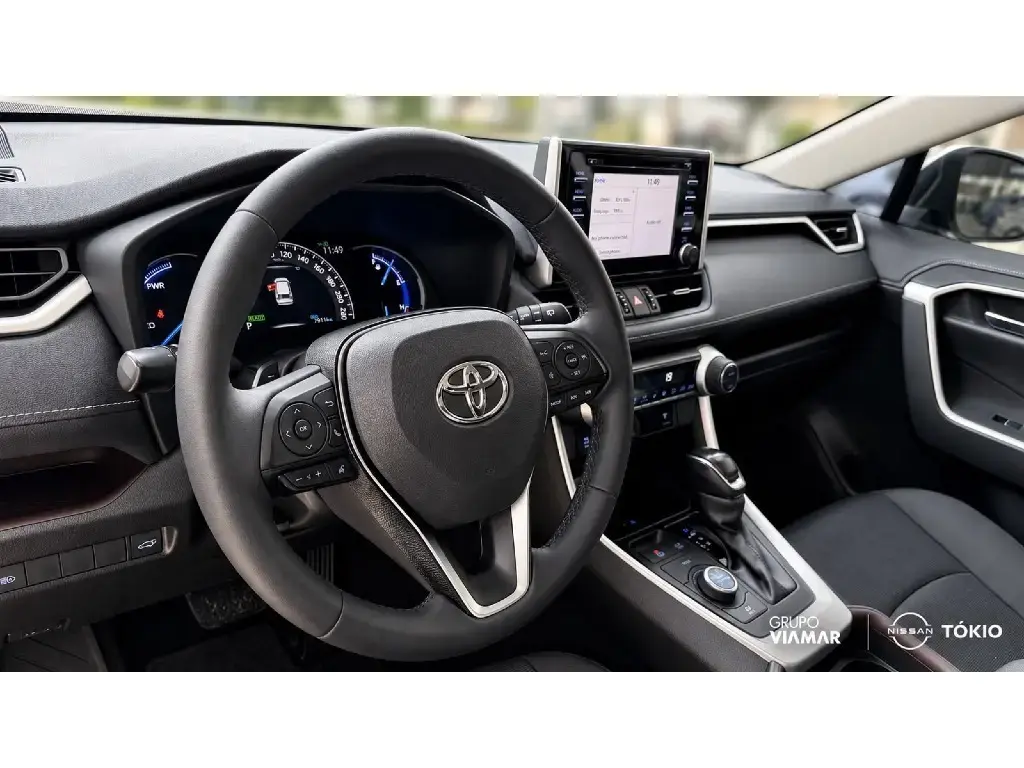 galeria RAV4