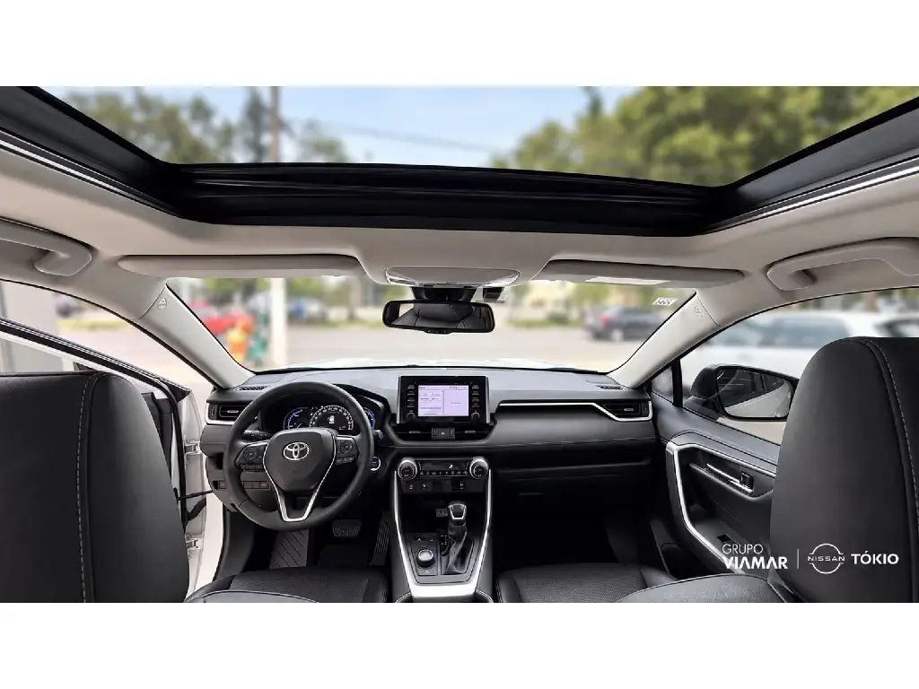 galeria RAV4