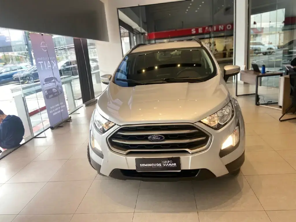 galeria ECOSPORT