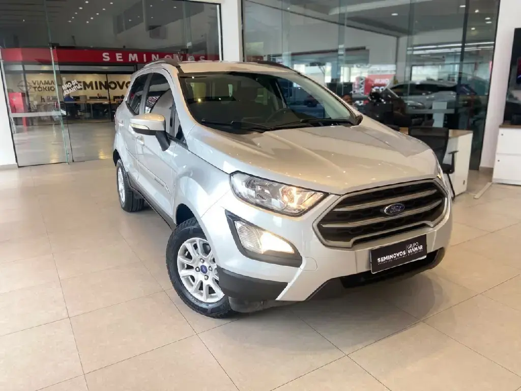 galeria ECOSPORT