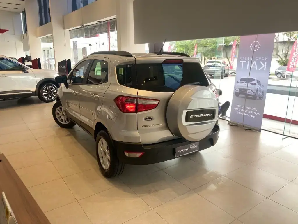 galeria ECOSPORT