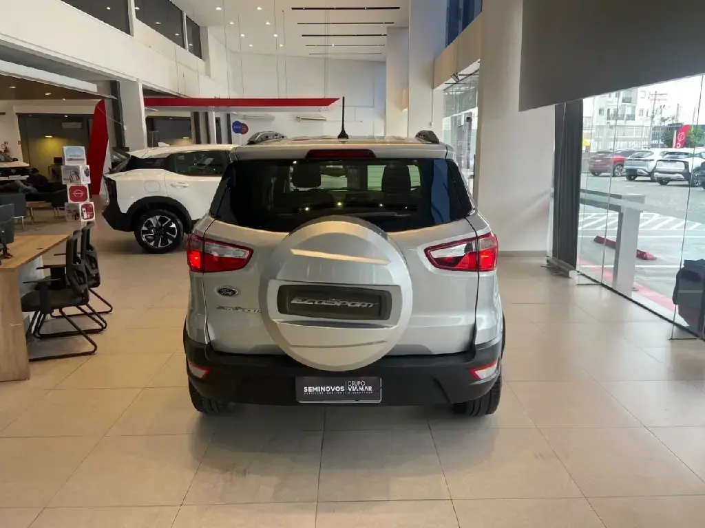 galeria ECOSPORT