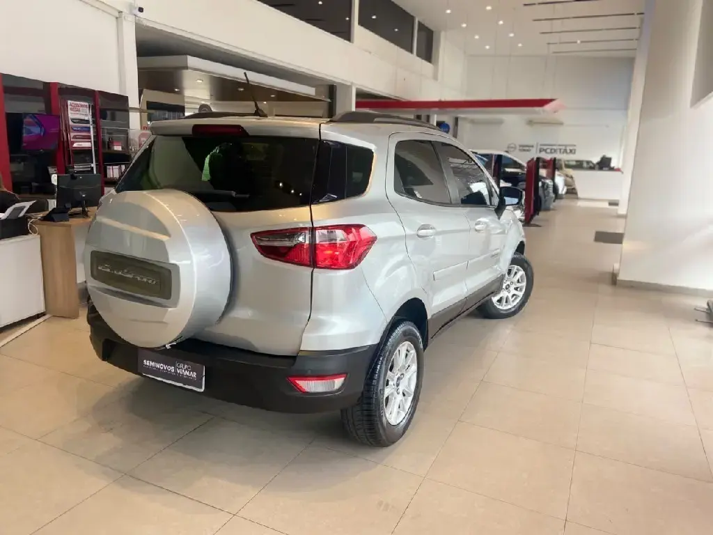 galeria ECOSPORT