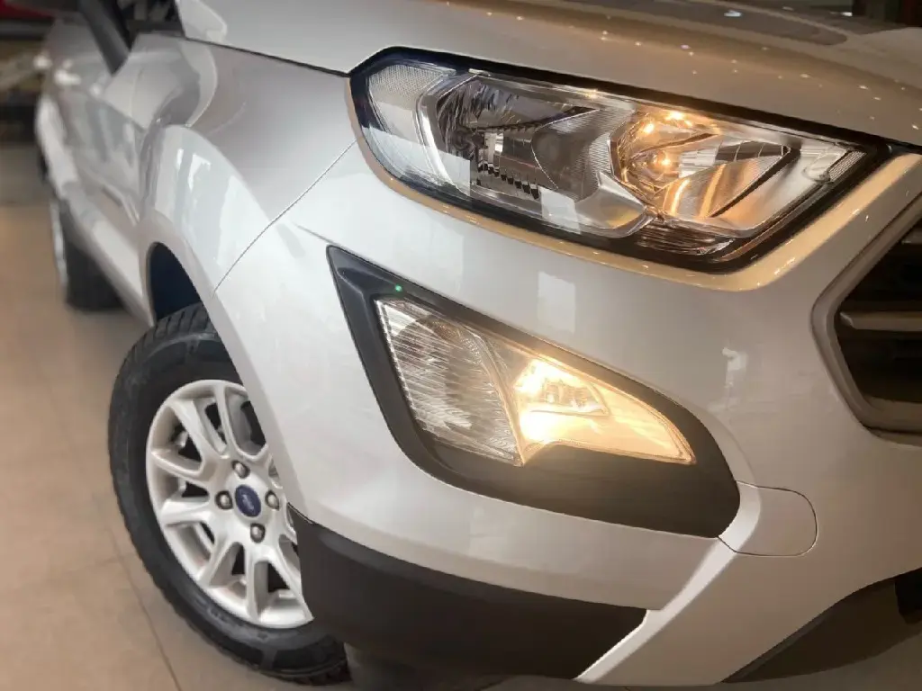 galeria ECOSPORT