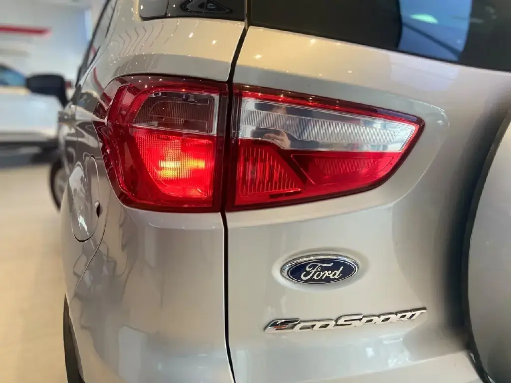 galeria ECOSPORT