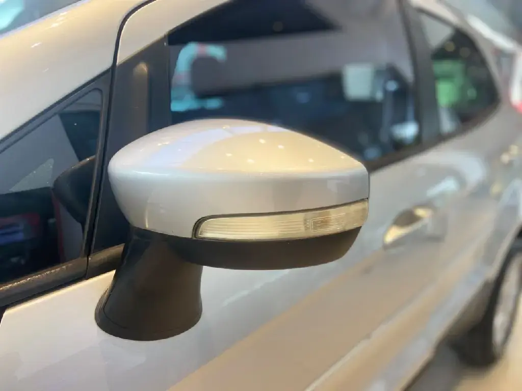 galeria ECOSPORT