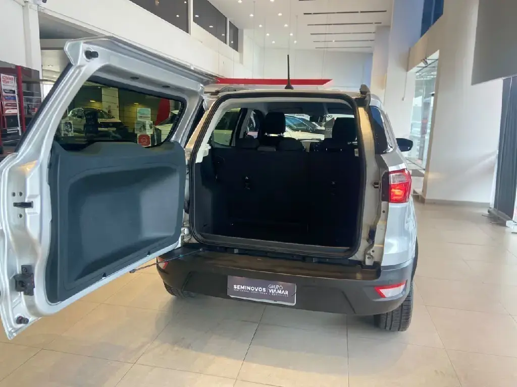 galeria ECOSPORT