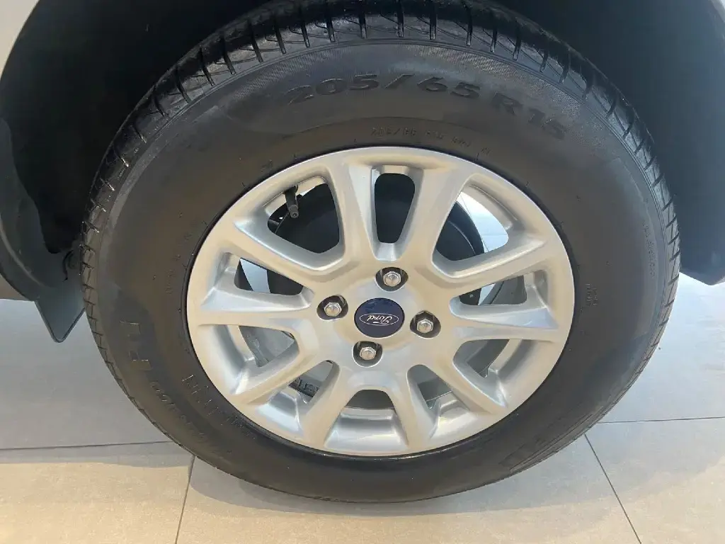 galeria ECOSPORT