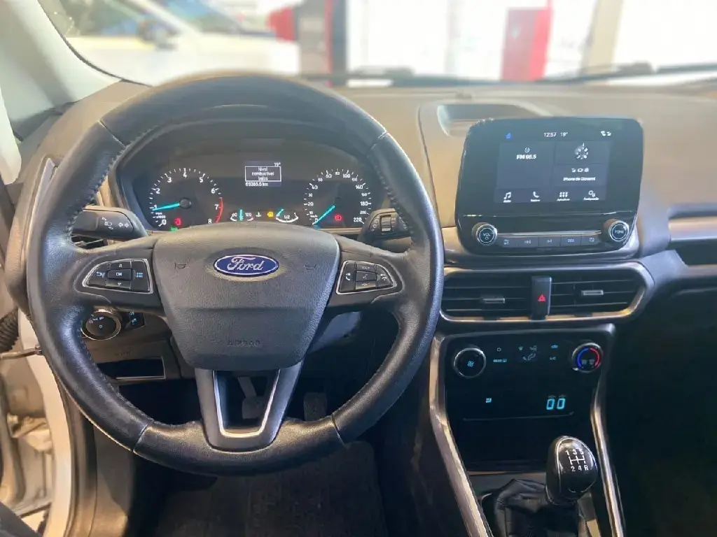 galeria ECOSPORT