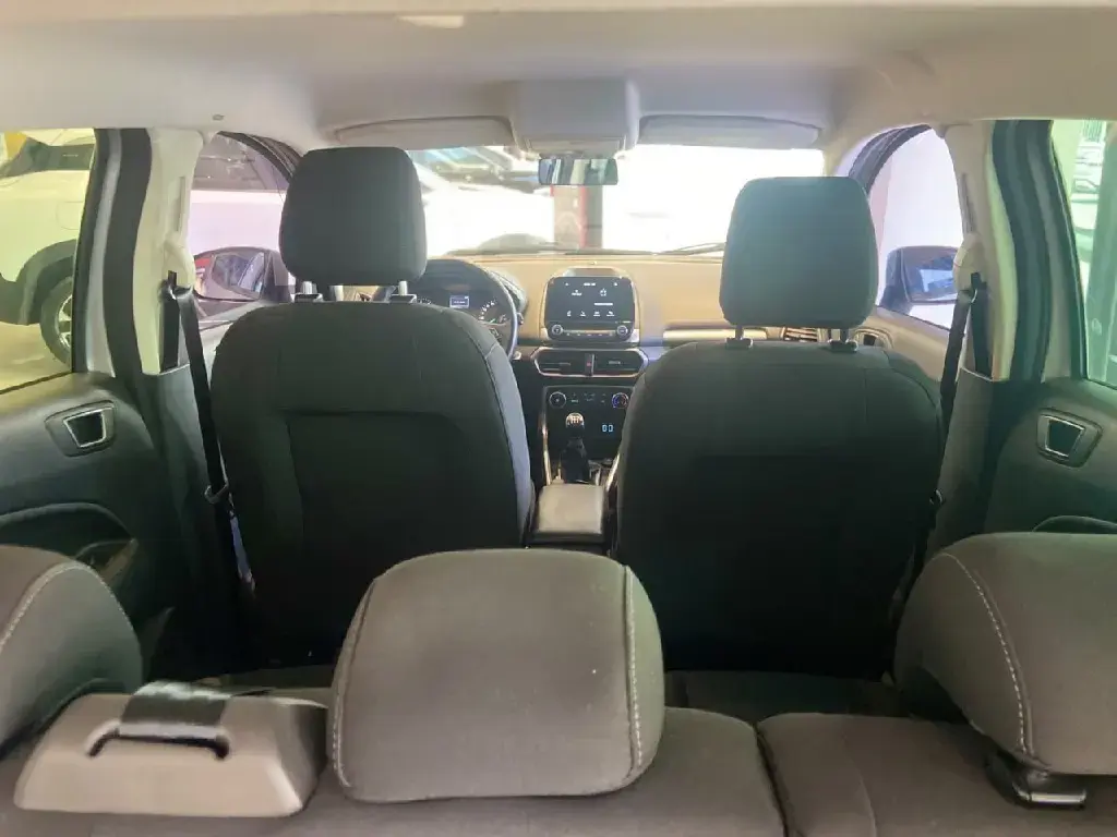 galeria ECOSPORT