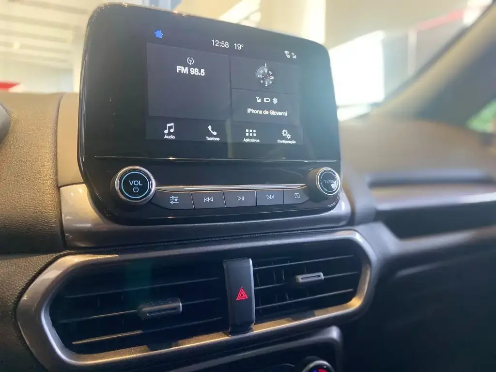 galeria ECOSPORT