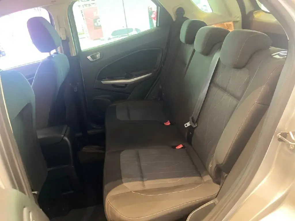 galeria ECOSPORT