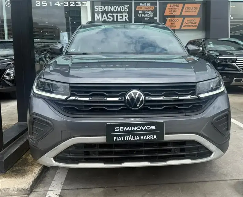 galeria T-CROSS