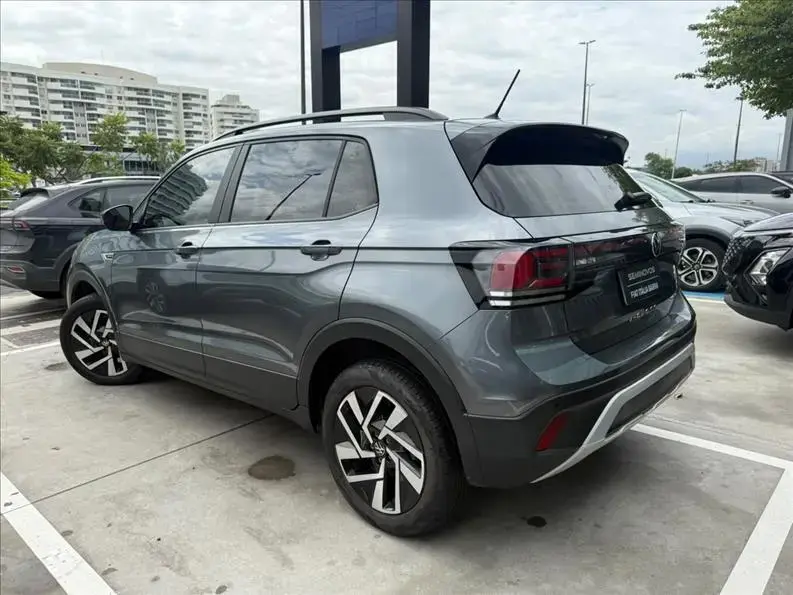 galeria T-CROSS