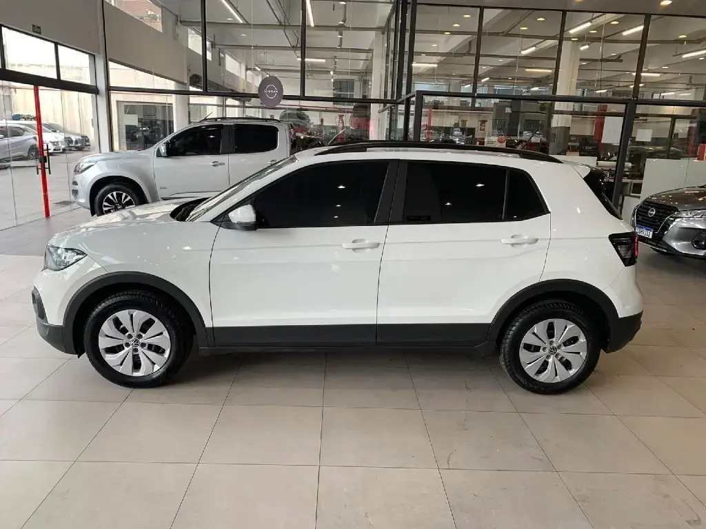galeria T-CROSS