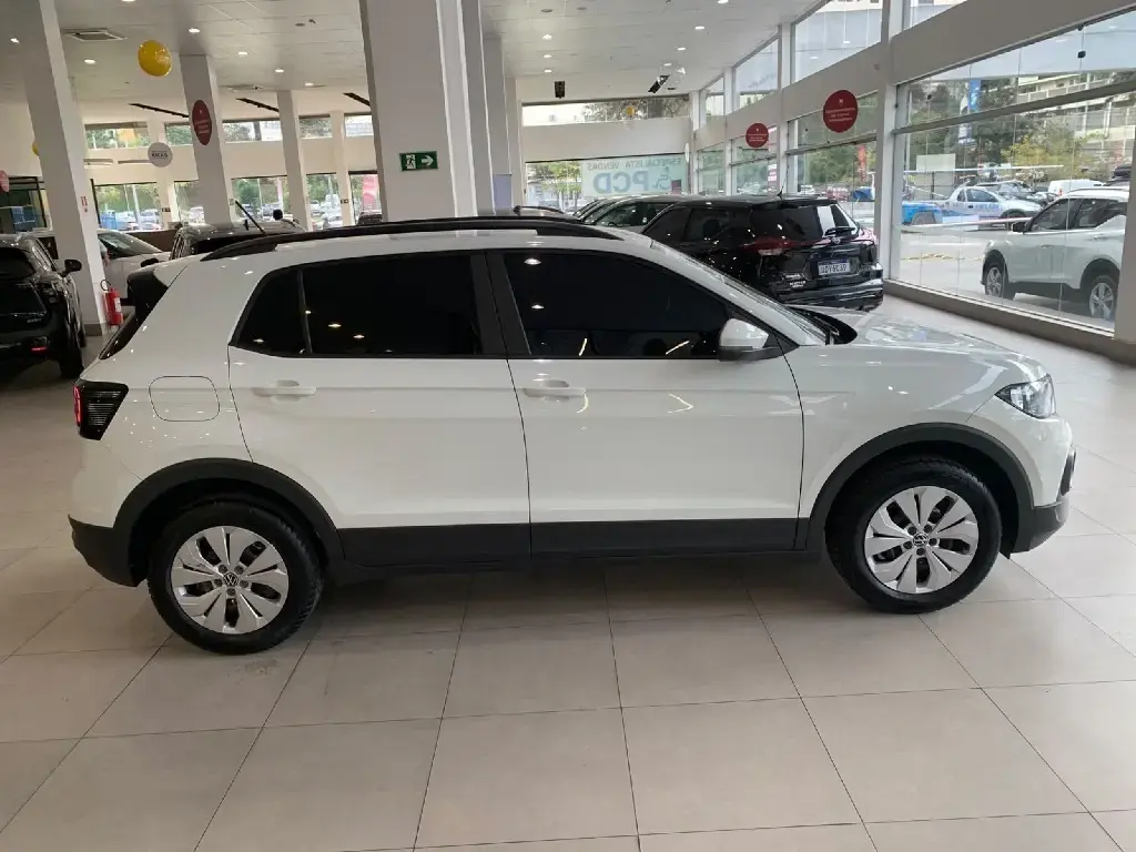 galeria T-CROSS