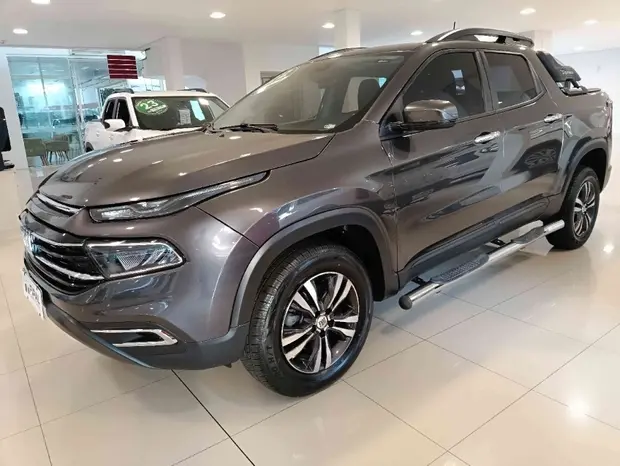 Fiat TORO 1.3 TURBO 270 FLEX FREEDOM AT6