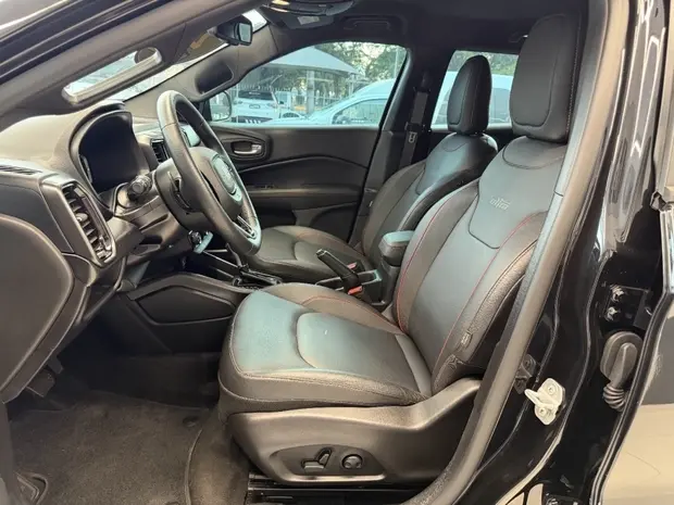 Fiat TORO 1.3 TURBO 270 FLEX ULTRA AT6
