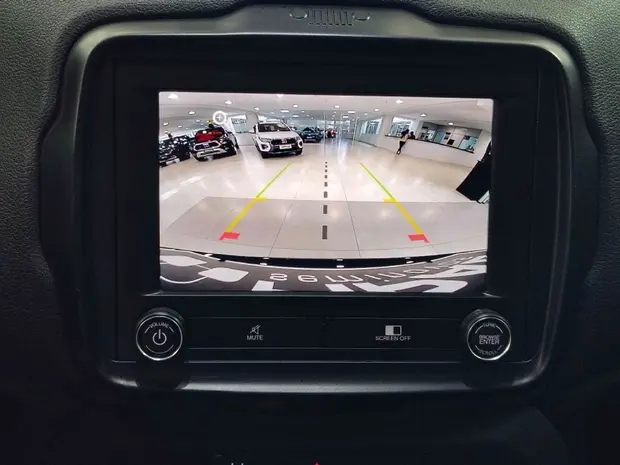 Jeep RENEGADE 1.3 T270 TURBO FLEX SPORT AT6