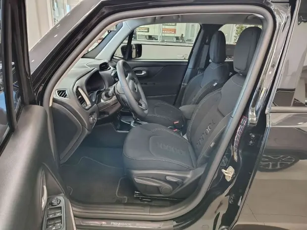 Jeep RENEGADE 1.3 T270 TURBO FLEX SPORT AT6