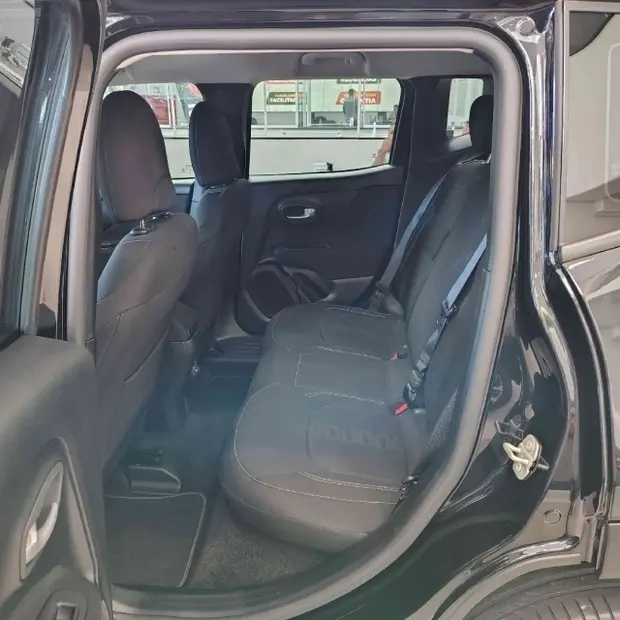 Jeep RENEGADE 1.3 T270 TURBO FLEX SPORT AT6