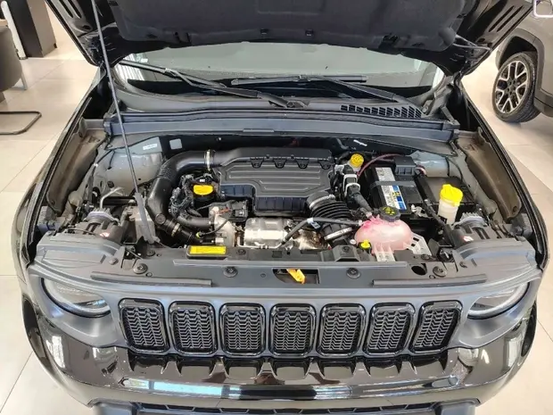 Jeep RENEGADE 1.3 T270 TURBO FLEX SPORT AT6