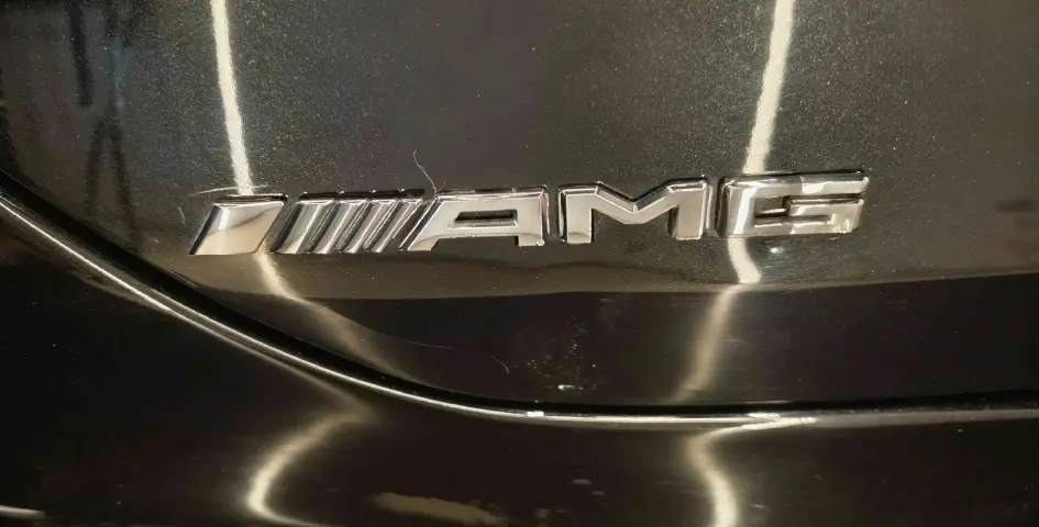 galeria GLE 63 AMG