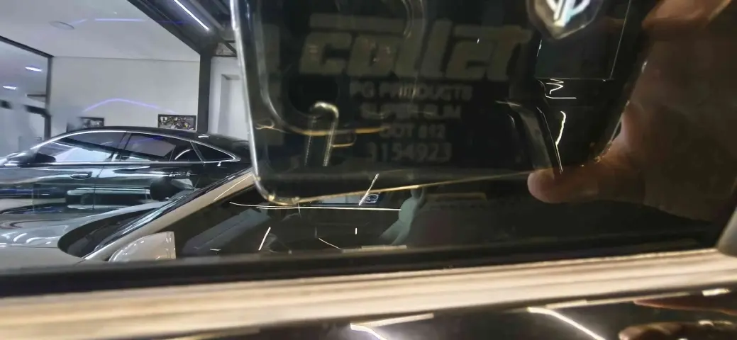 galeria GLE 63 AMG
